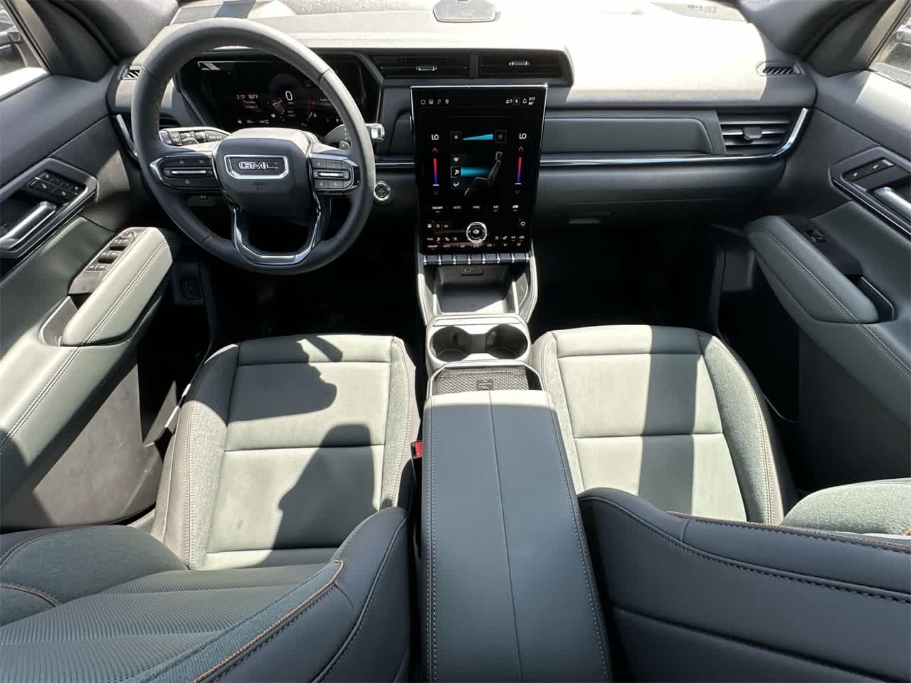 Thumbnail: 2026 GMC Terrain - 24