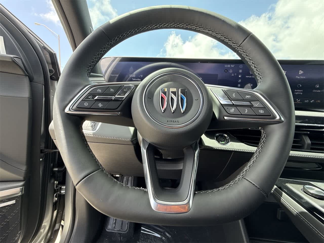 Thumbnail: 2025 Buick Enclave - 15