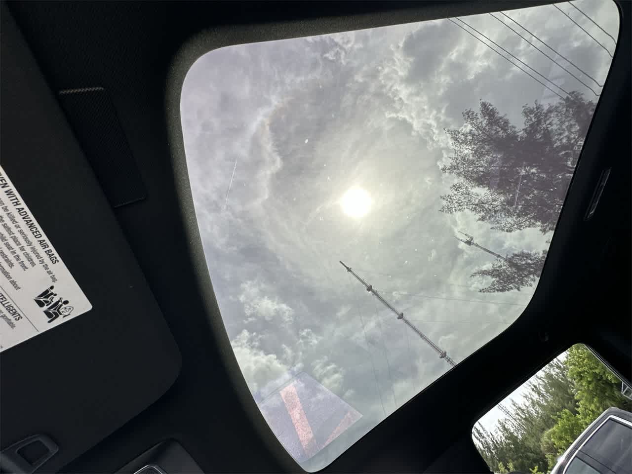 Thumbnail: 2026 GMC Sierra EV - 17