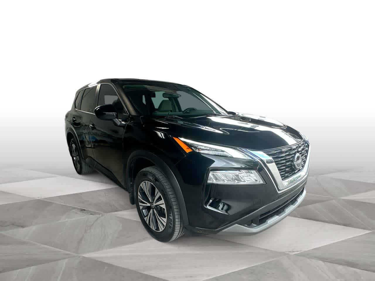 Thumbnail: 2023 Nissan Rogue - 2