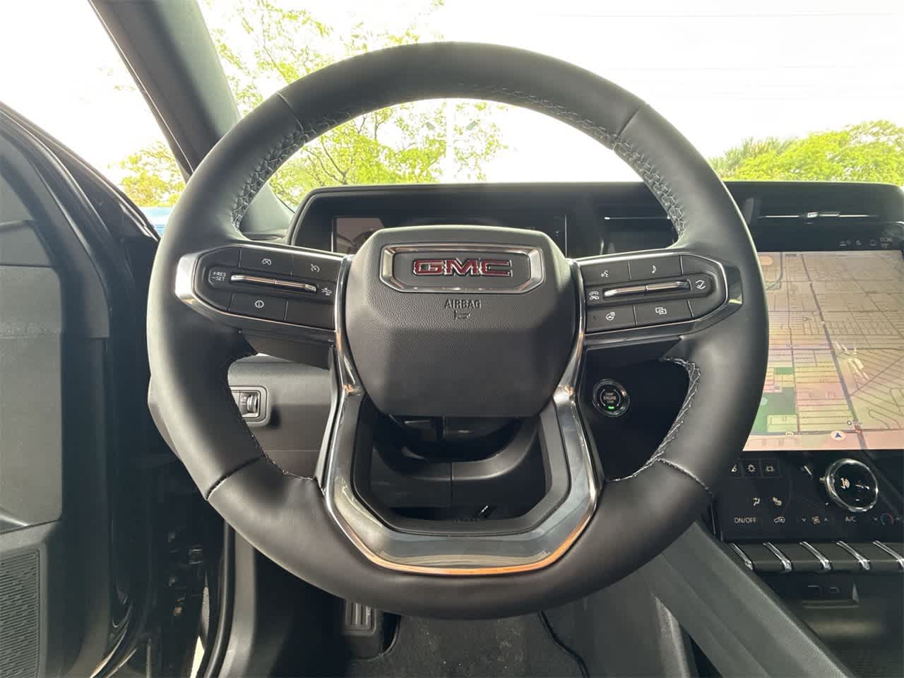 Thumbnail: 2026 GMC Terrain - 15