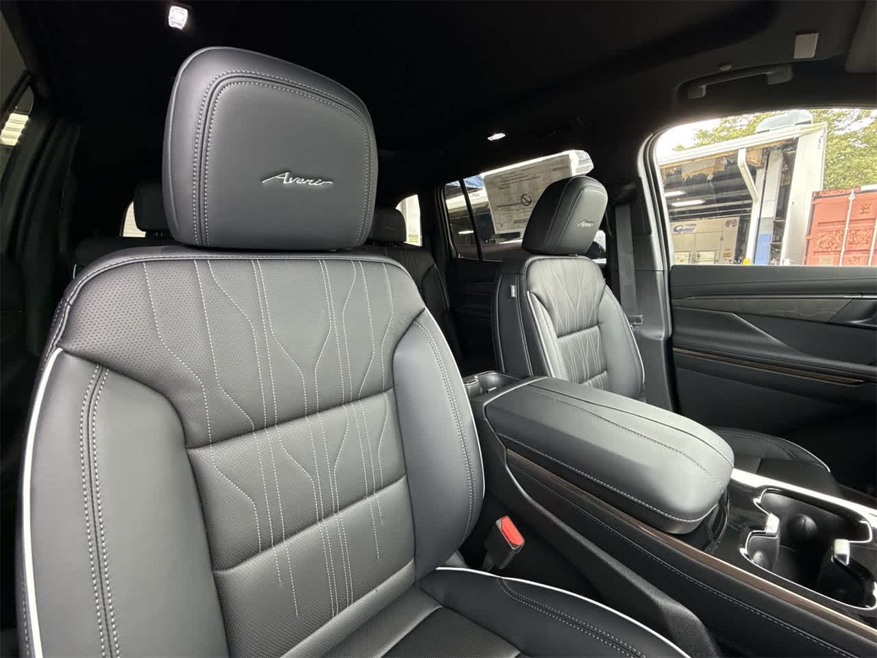 Thumbnail: 2026 Buick Enclave - 27