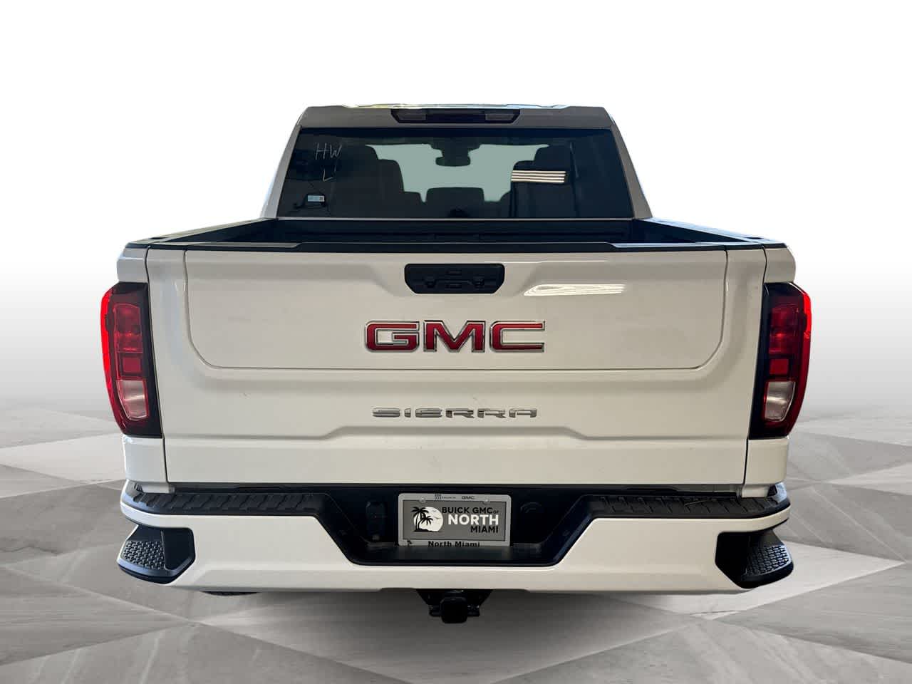 Thumbnail: 2026 GMC Sierra 1500 - 7