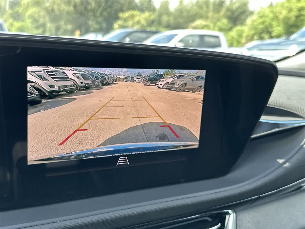 Thumbnail: 2025 Buick Envista - 19