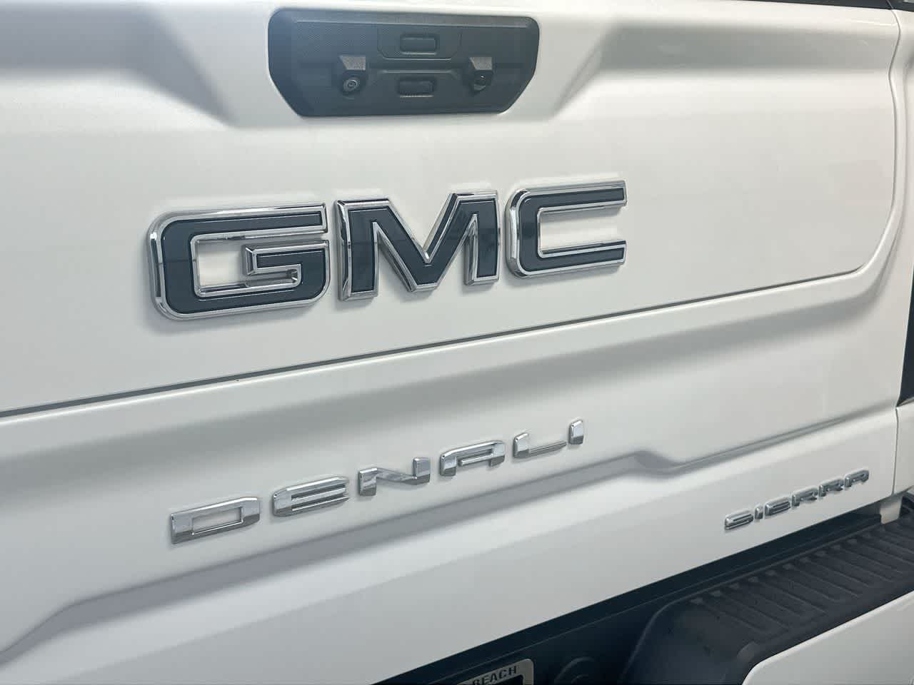Thumbnail: 2023 GMC Sierra 1500 - 10