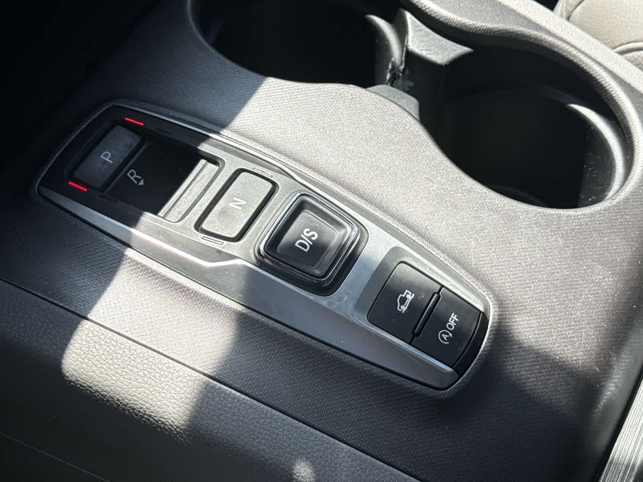 Thumbnail: 2023 Honda Ridgeline - 21