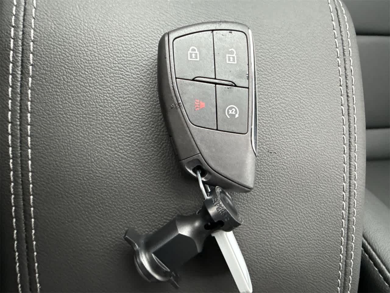 Thumbnail: 2026 GMC Canyon - 28