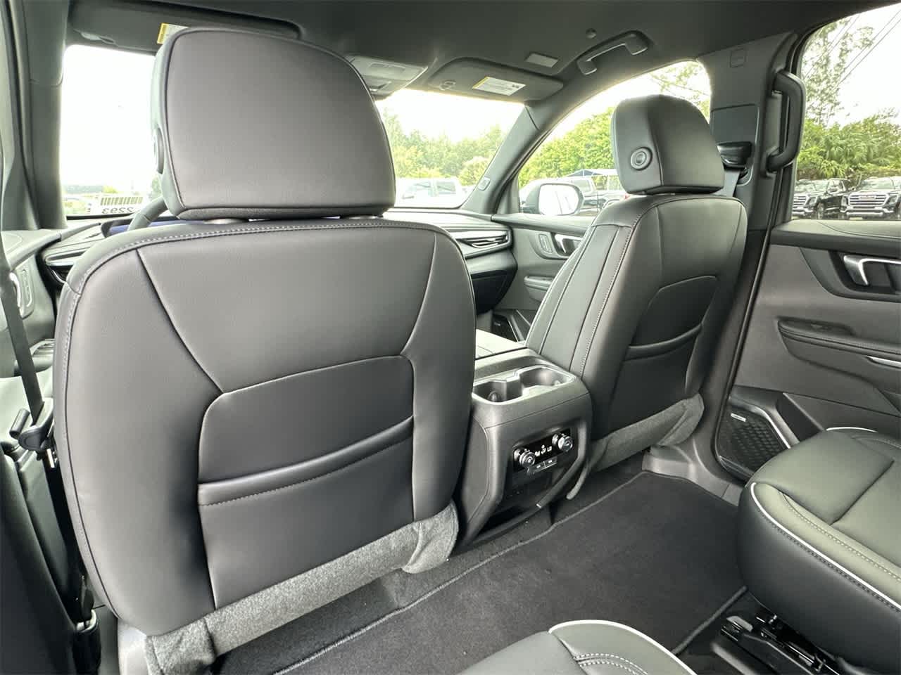 Thumbnail: 2026 Buick Enclave - 23