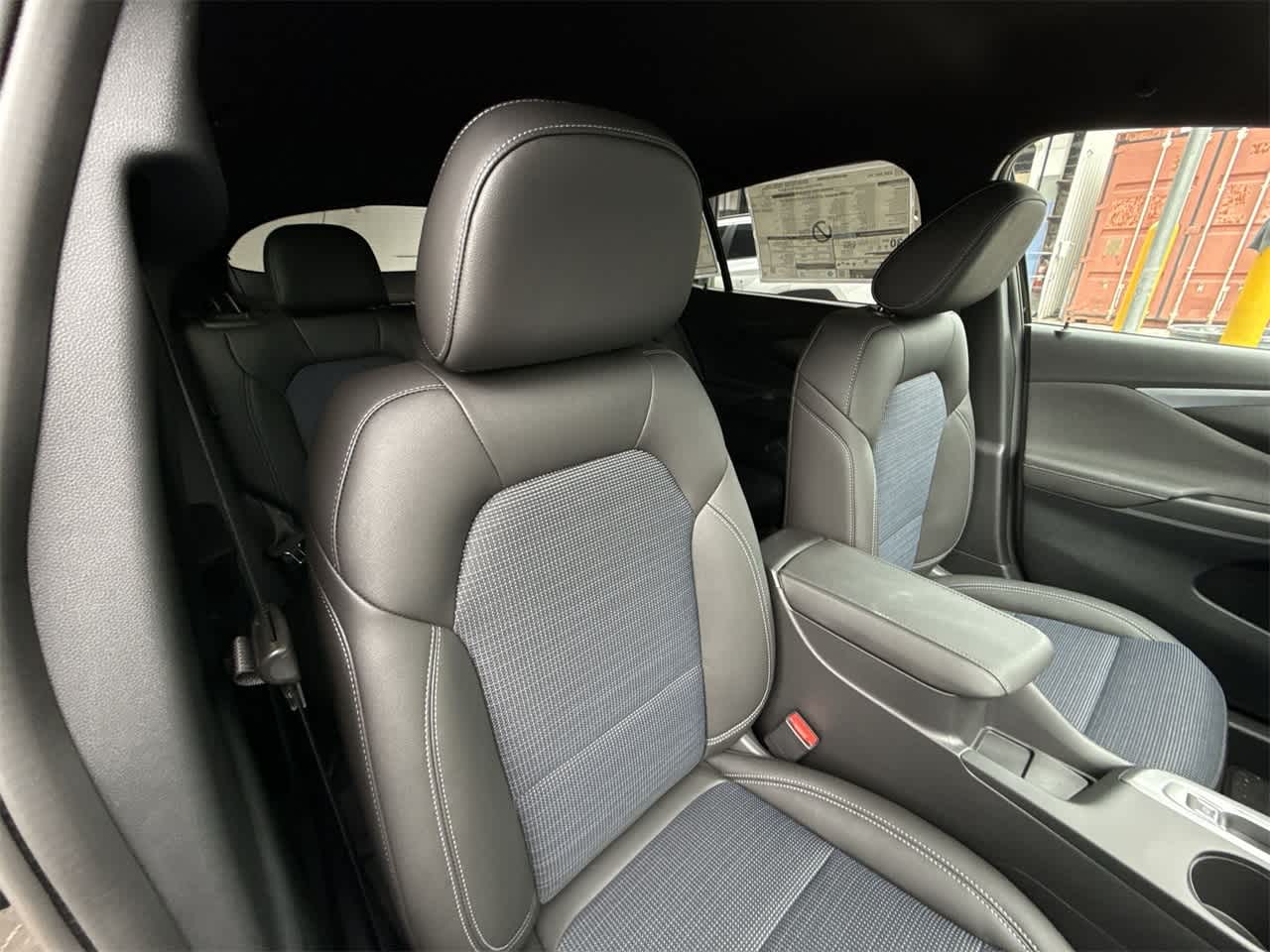 Thumbnail: 2026 Buick Envista - 27