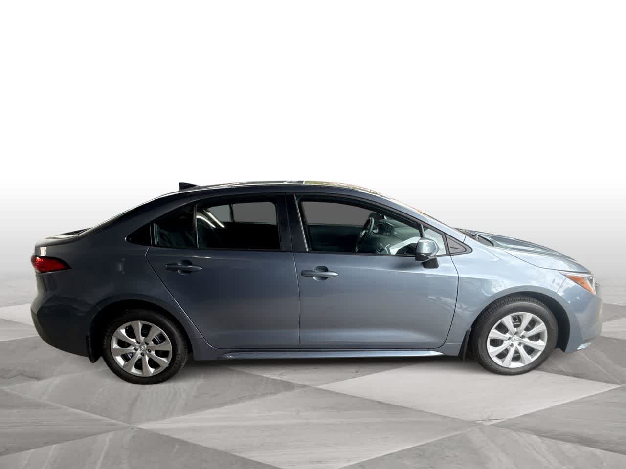 Thumbnail: 2025 Toyota Corolla - 9