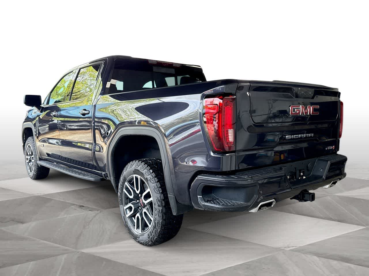Thumbnail: 2026 GMC Sierra 1500 - 6