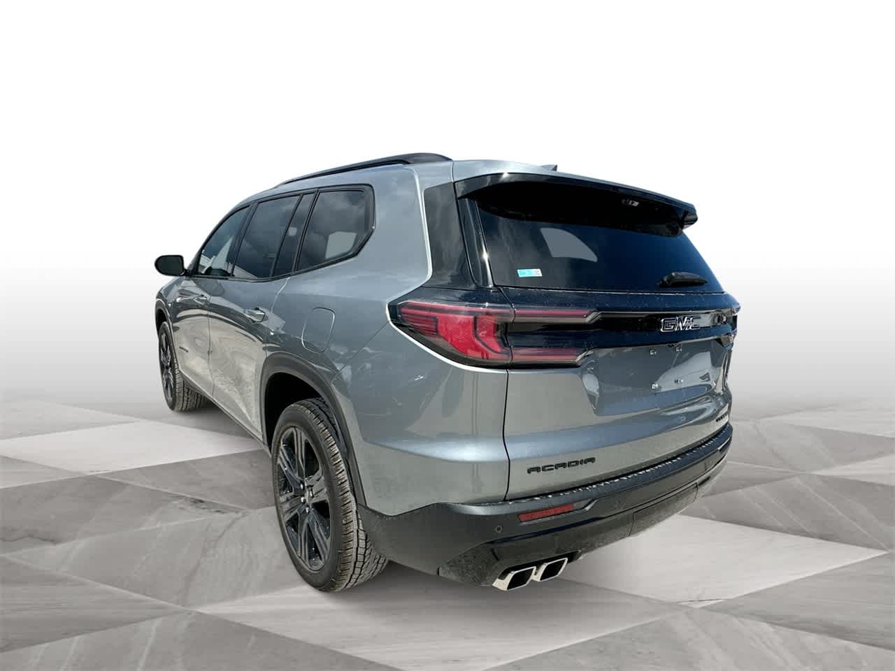 Thumbnail: 2026 GMC Acadia - 6