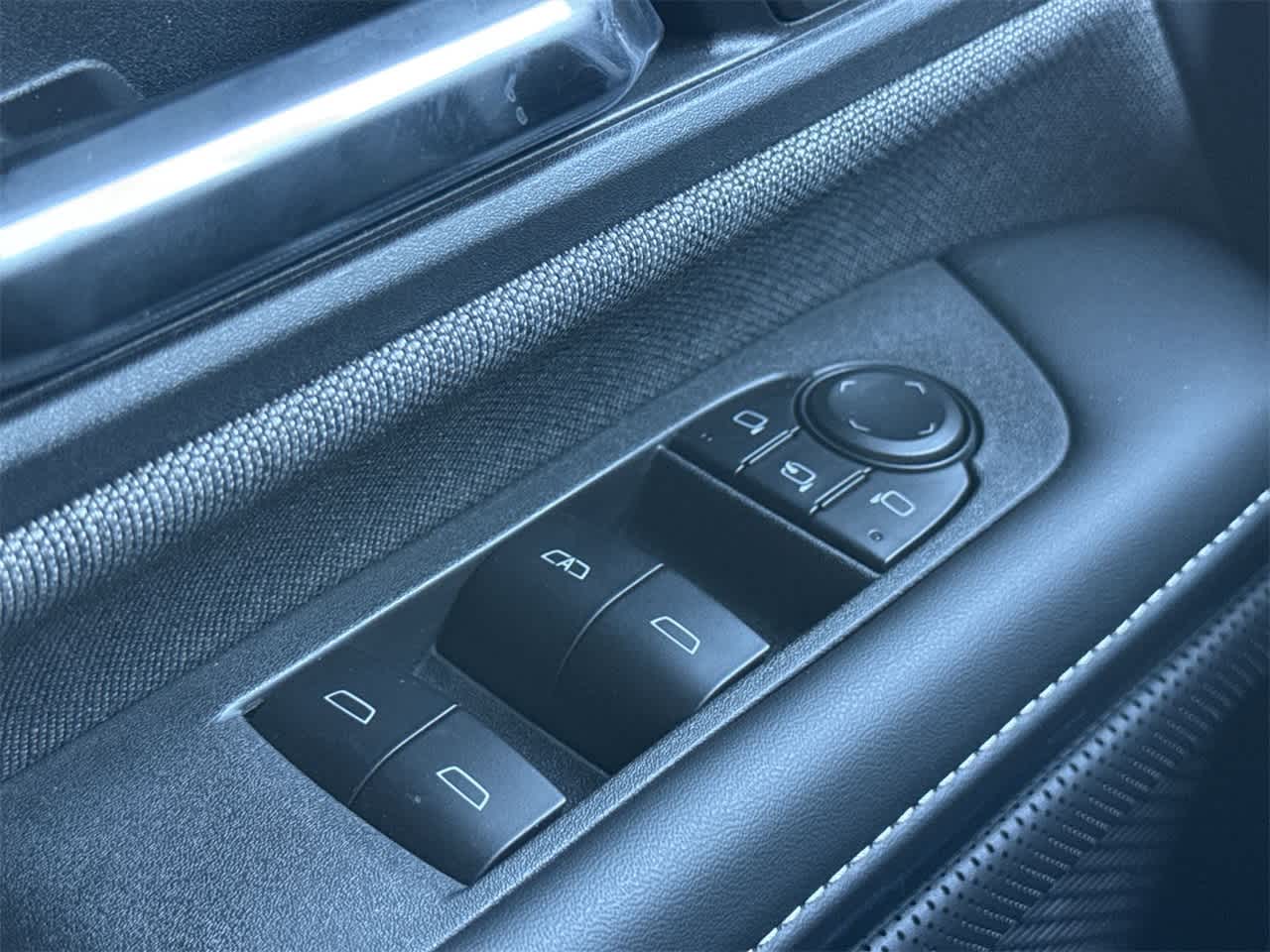 Thumbnail: 2026 GMC Sierra EV - 17