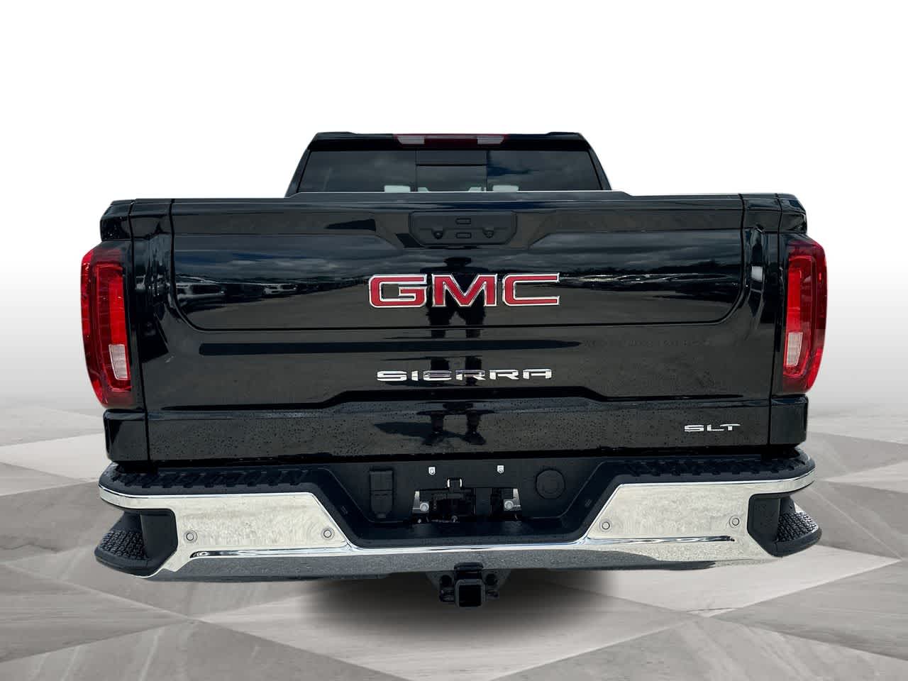 Thumbnail: 2026 GMC Sierra 1500 - 7