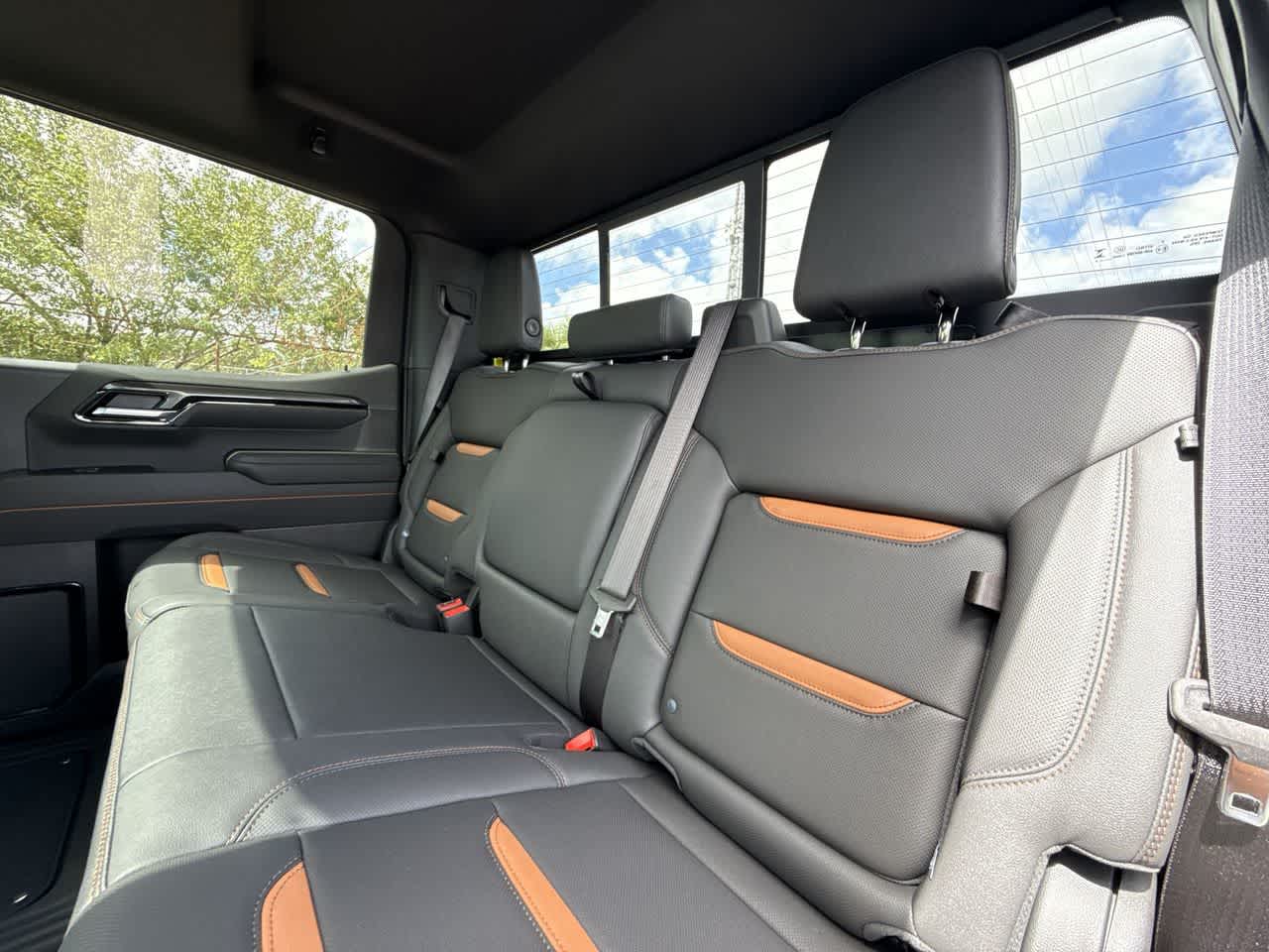 Thumbnail: 2026 GMC Sierra 1500 - 22