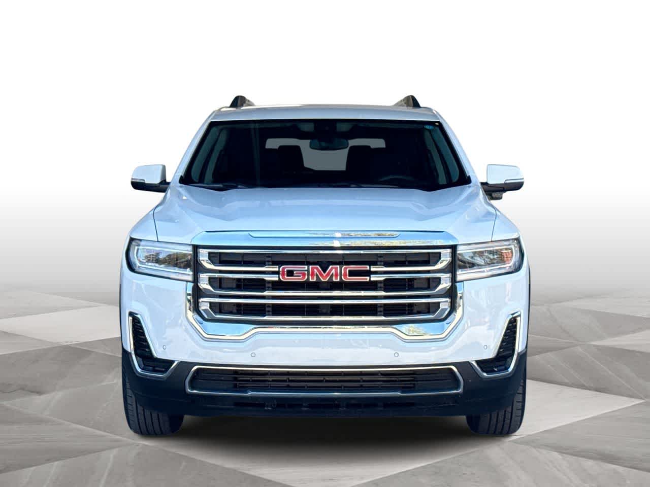 Thumbnail: 2023 GMC Acadia - 3