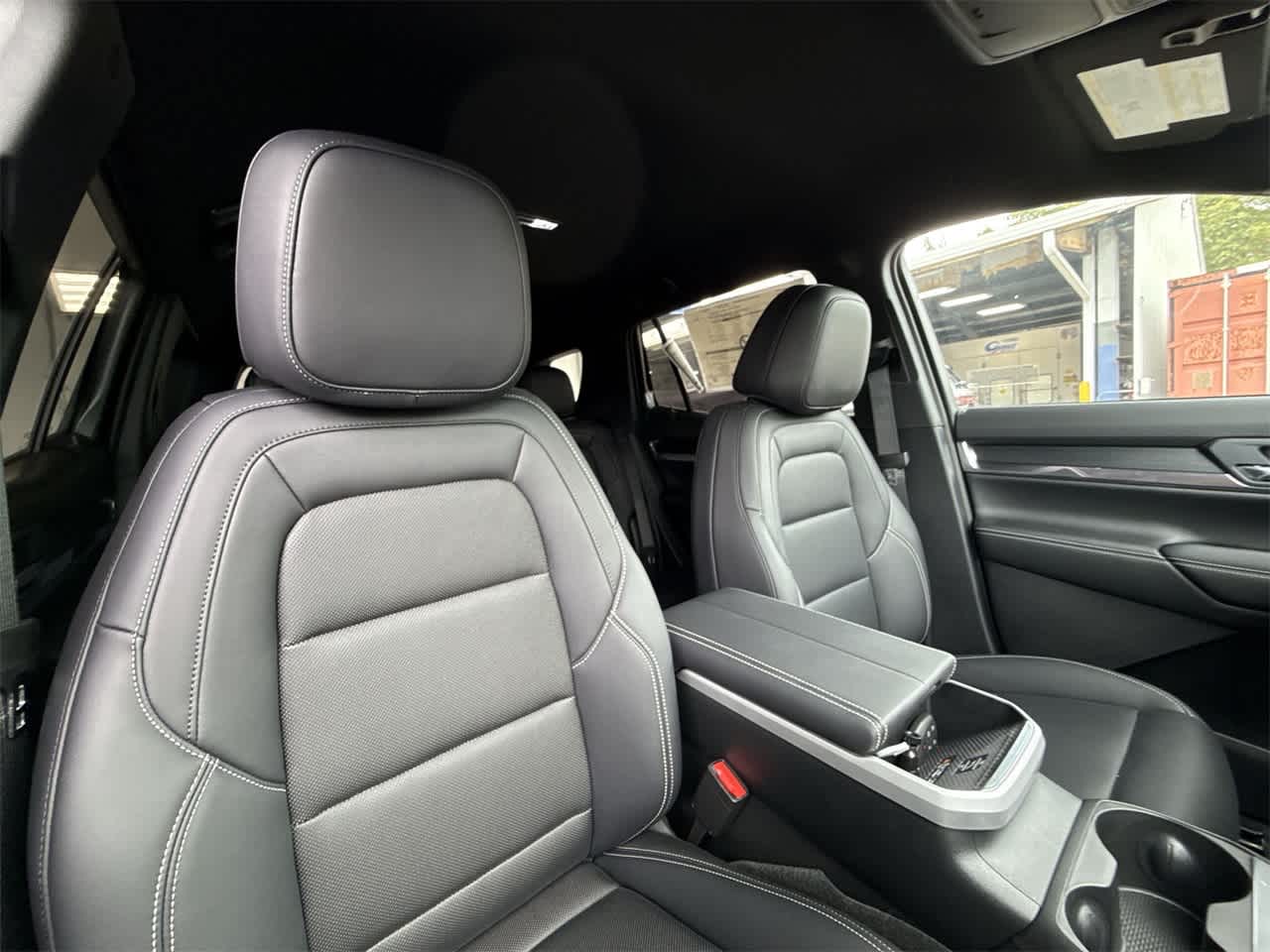 Thumbnail: 2026 GMC Terrain - 27