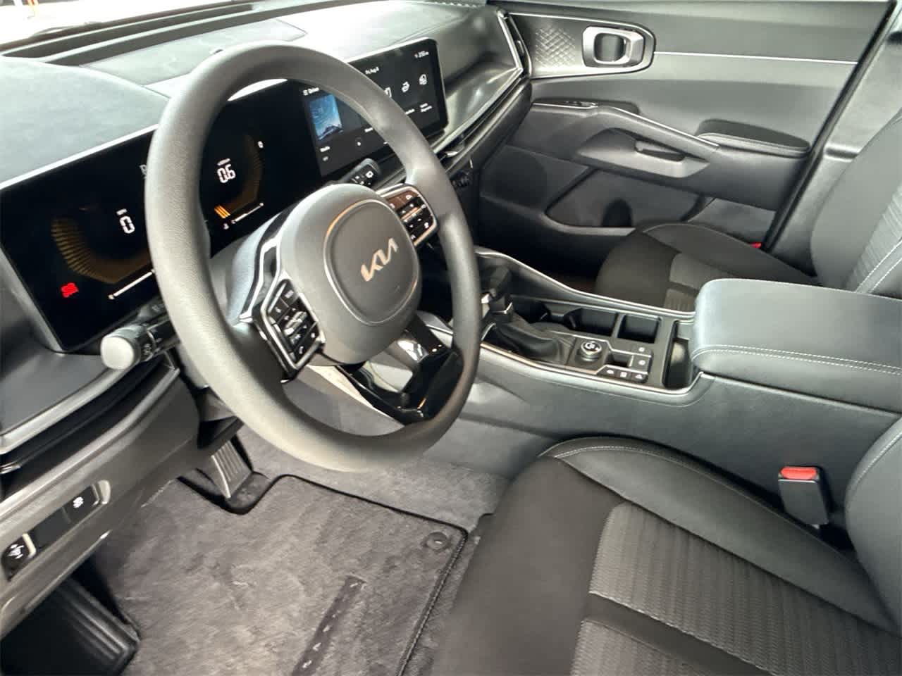 Thumbnail: 2025 Kia Sorento - 13
