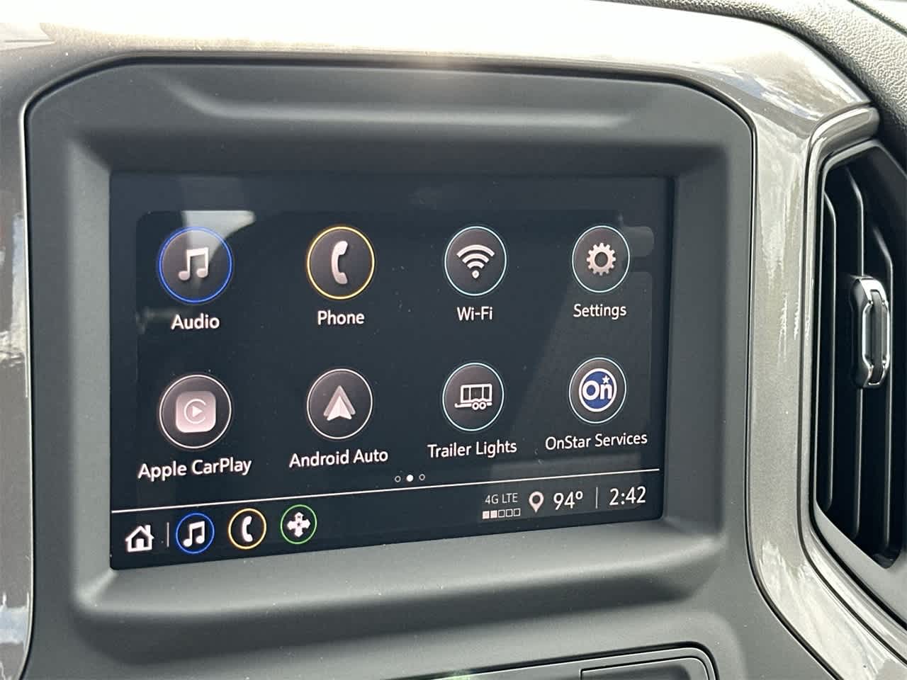 Thumbnail: 2026 GMC Sierra 1500 - 18