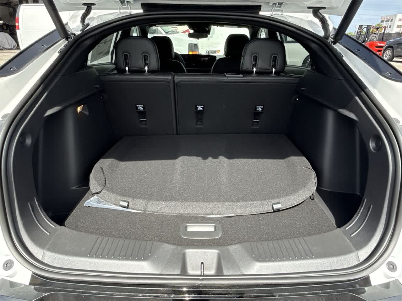 Thumbnail: 2025 Buick Envista - 25