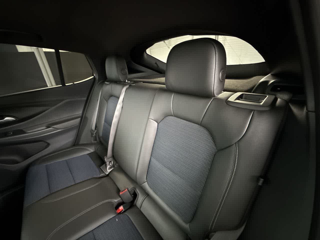 Thumbnail: 2026 Buick Envista - 22