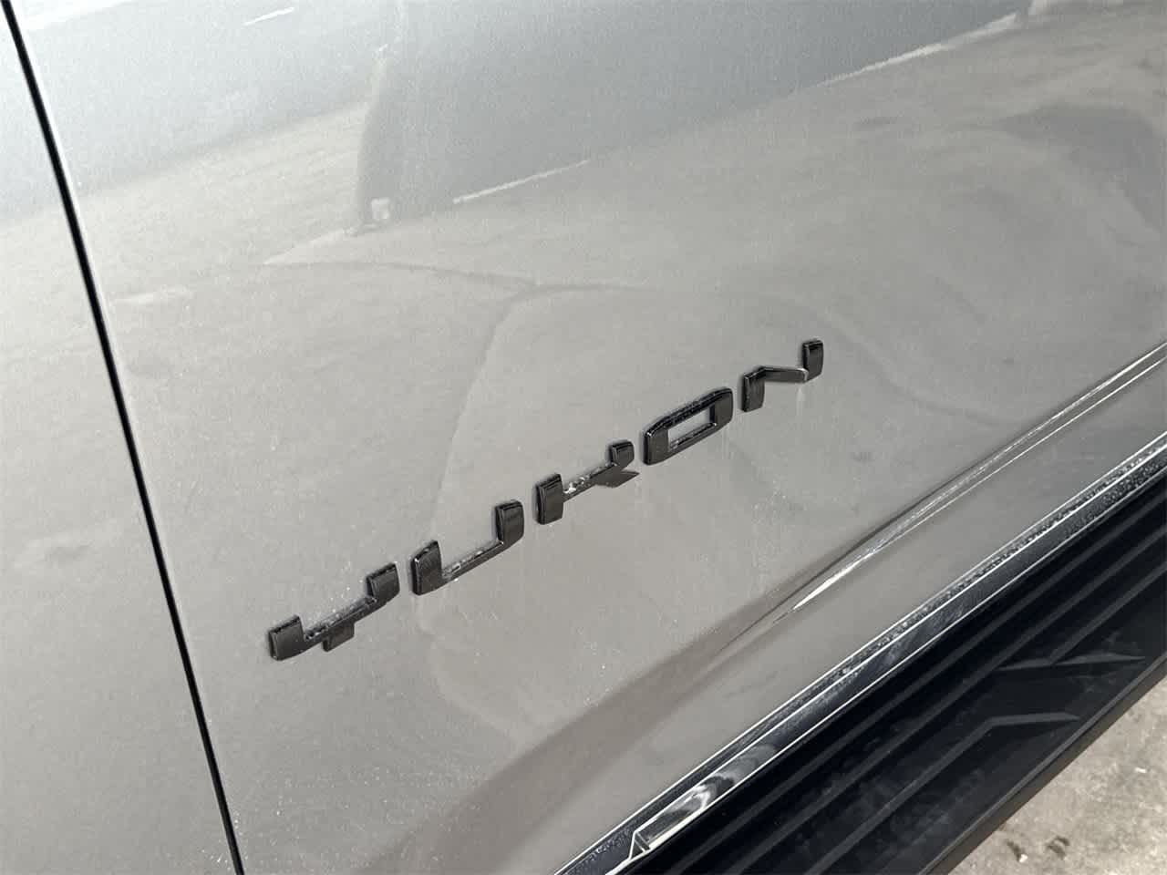 Thumbnail: 2026 GMC Yukon - 10