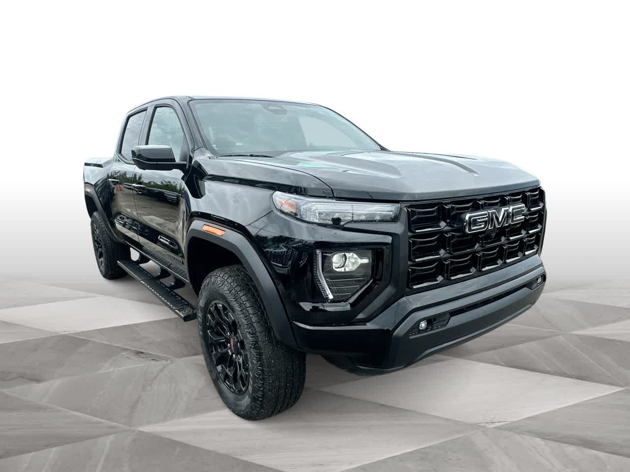 Thumbnail: 2026 GMC Canyon - 2