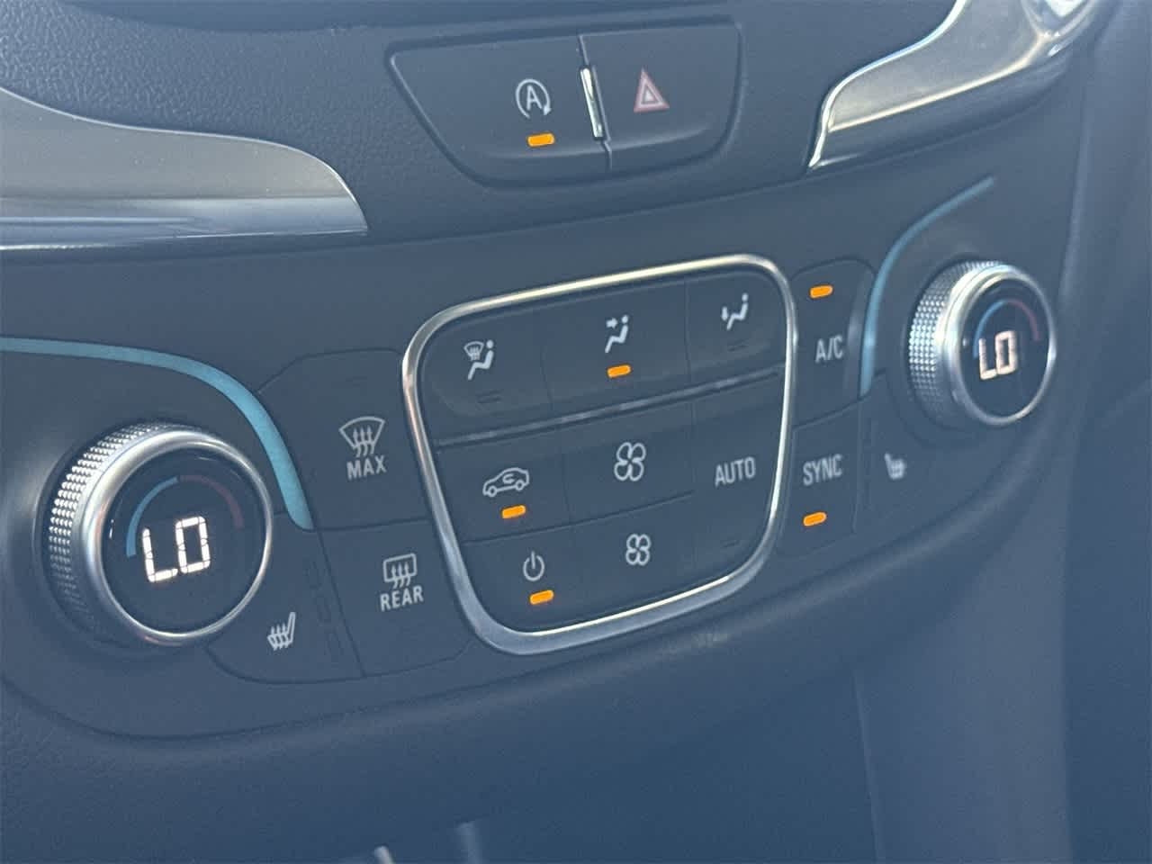 Thumbnail: 2024 Chevrolet Equinox - 20