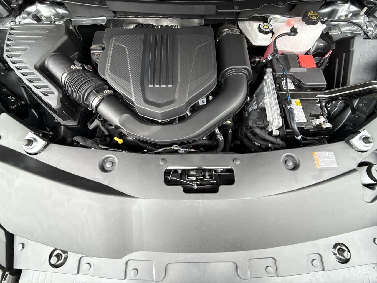 Thumbnail: 2026 Buick Enclave - 12