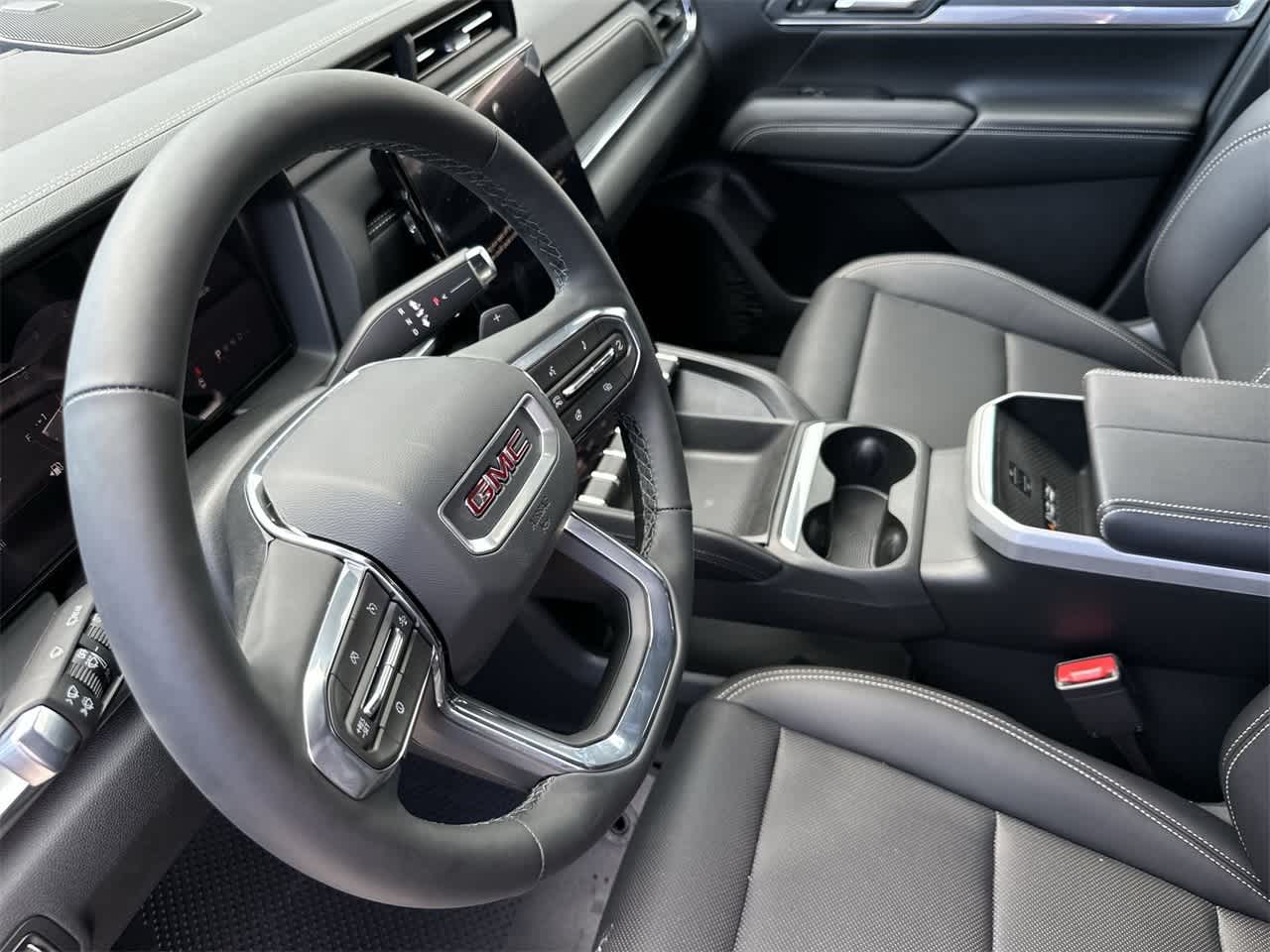 Thumbnail: 2026 GMC Terrain - 13