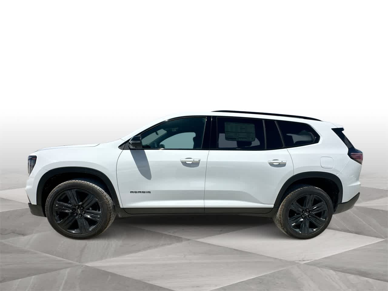 Thumbnail: 2026 GMC Acadia - 5