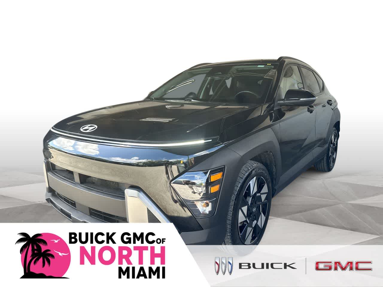 Thumbnail: 2024 Hyundai Kona - 1