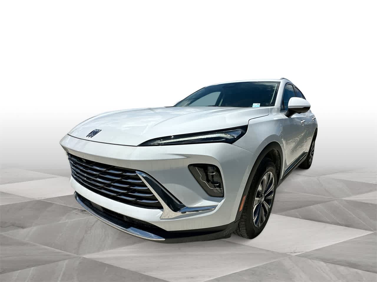 Thumbnail: 2025 Buick Envision - 4