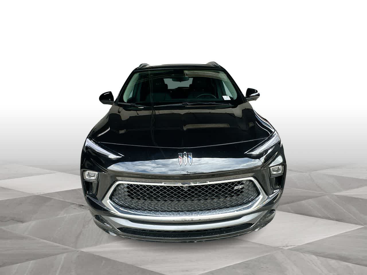 Thumbnail: 2026 Buick Encore GX - 3