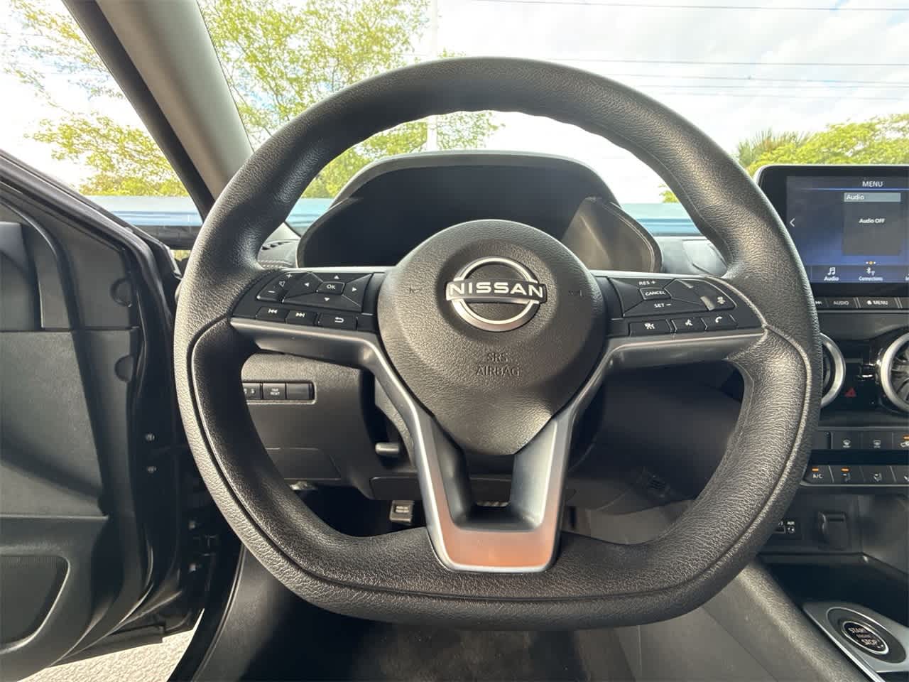 Thumbnail: 2024 Nissan Sentra - 15