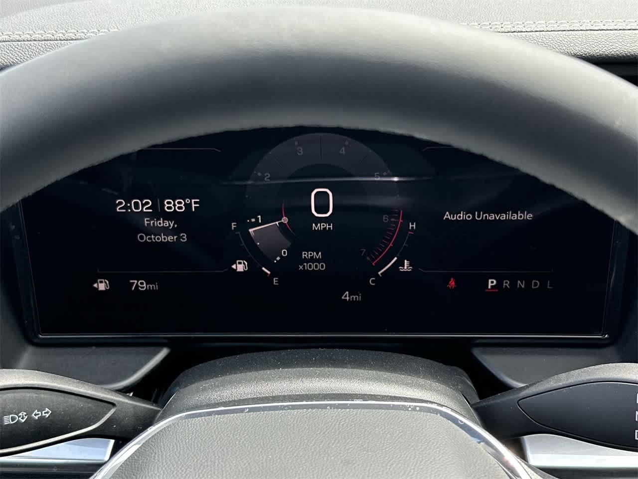 Thumbnail: 2026 GMC Terrain - 16