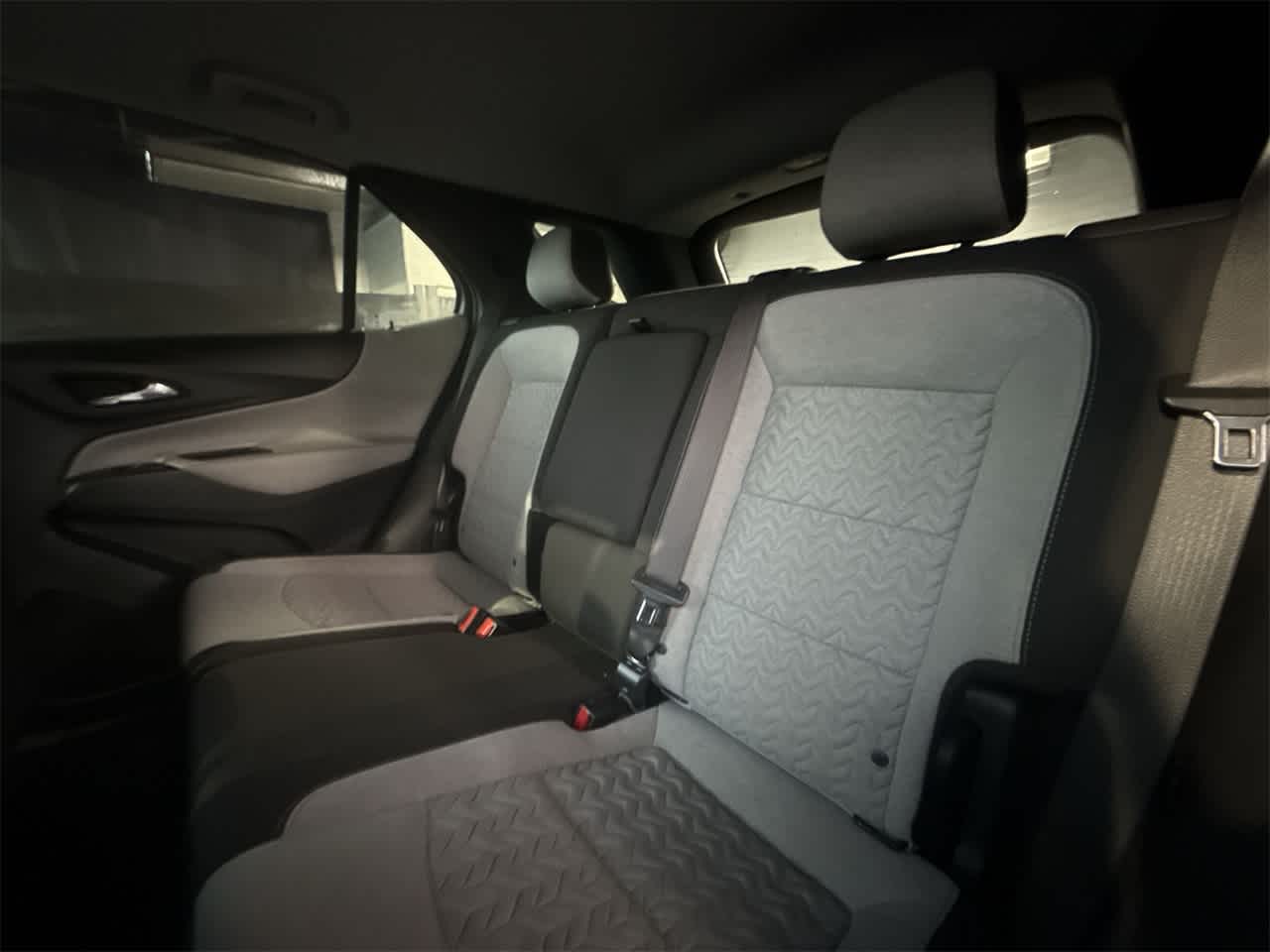 Thumbnail: 2023 Chevrolet Equinox - 22