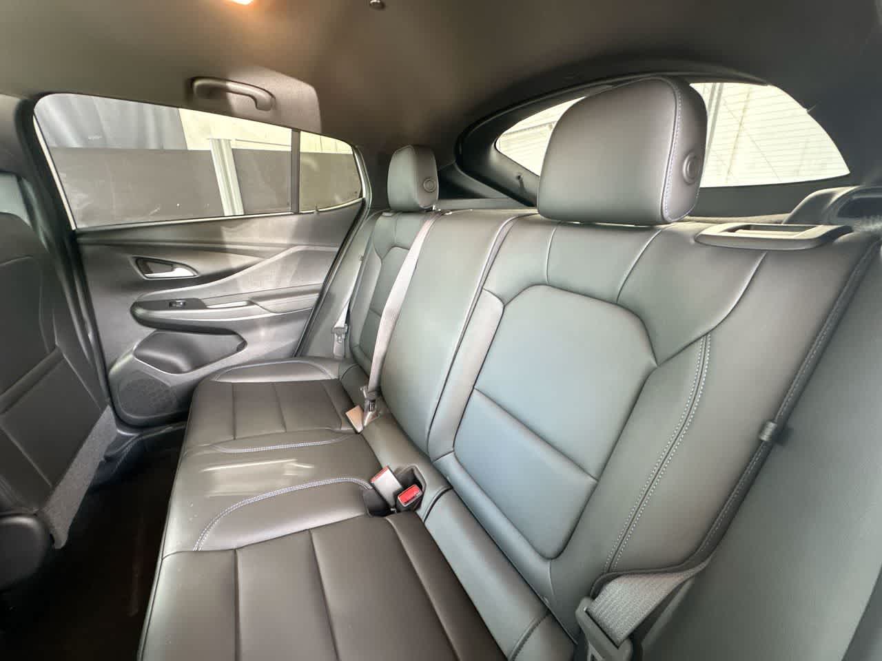 Thumbnail: 2026 Buick Envista - 22