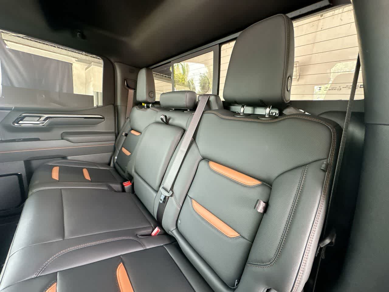Thumbnail: 2026 GMC Sierra 1500 - 22