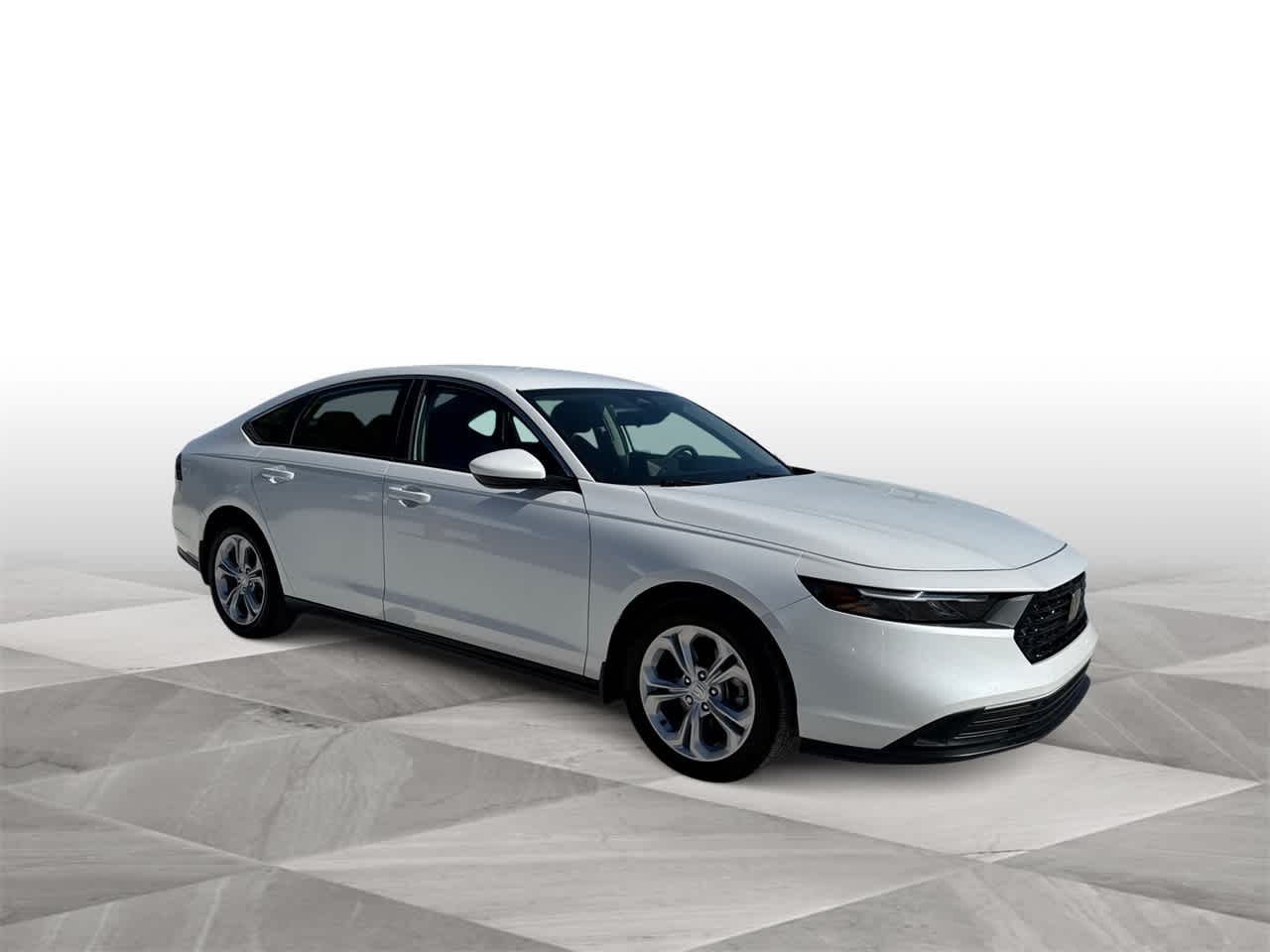 Thumbnail: 2025 Honda Accord - 2