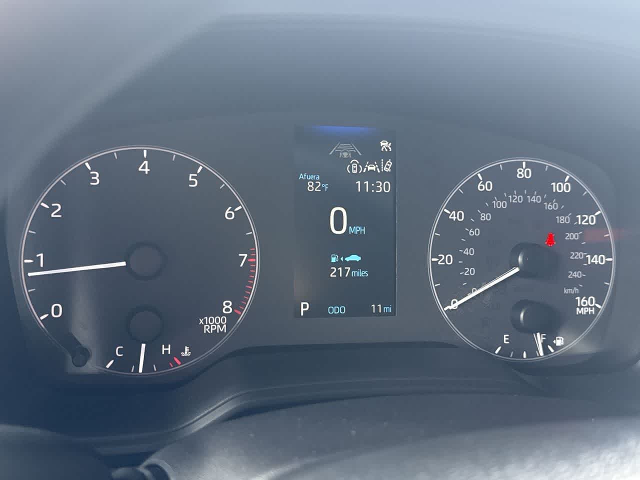 Thumbnail: 2025 Toyota Corolla - 16