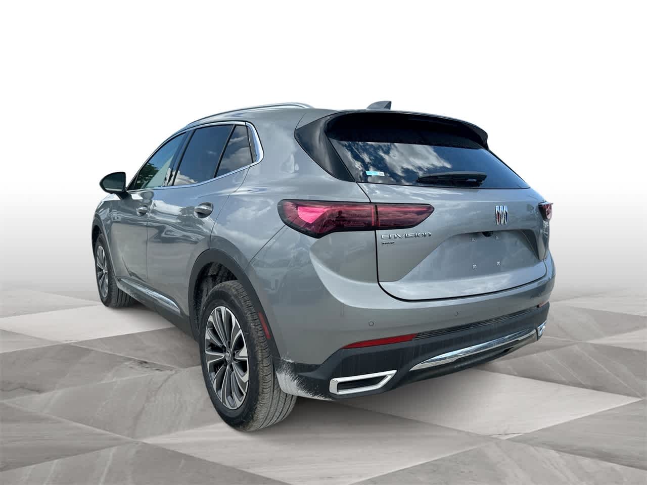 Thumbnail: 2025 Buick Envision - 6