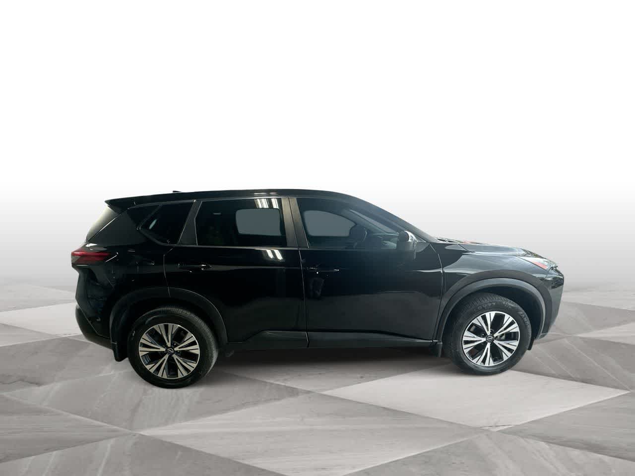 Thumbnail: 2023 Nissan Rogue - 9