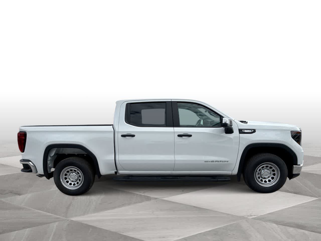 Thumbnail: 2026 GMC Sierra 1500 - 9