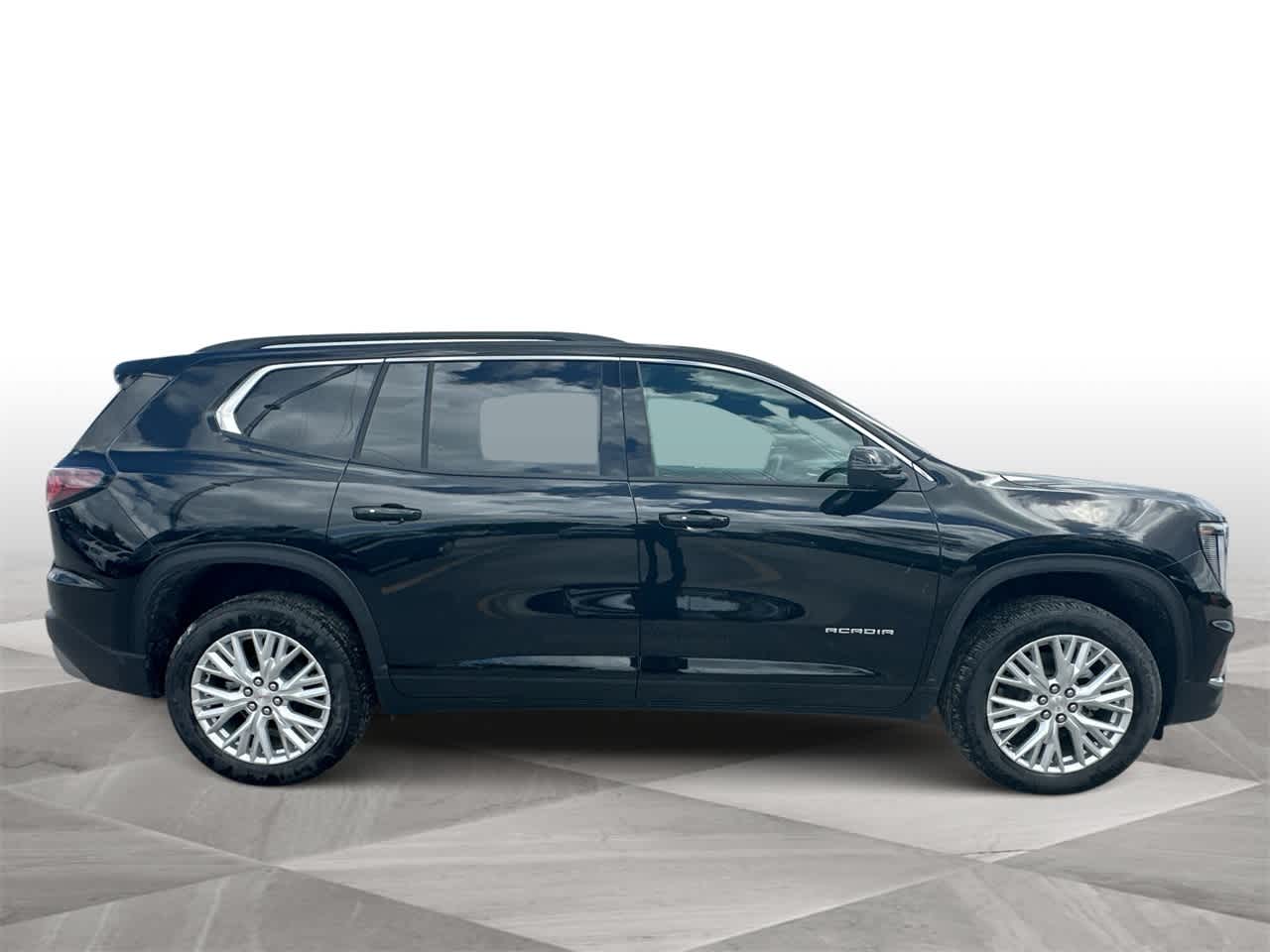 Thumbnail: 2026 GMC Acadia - 9