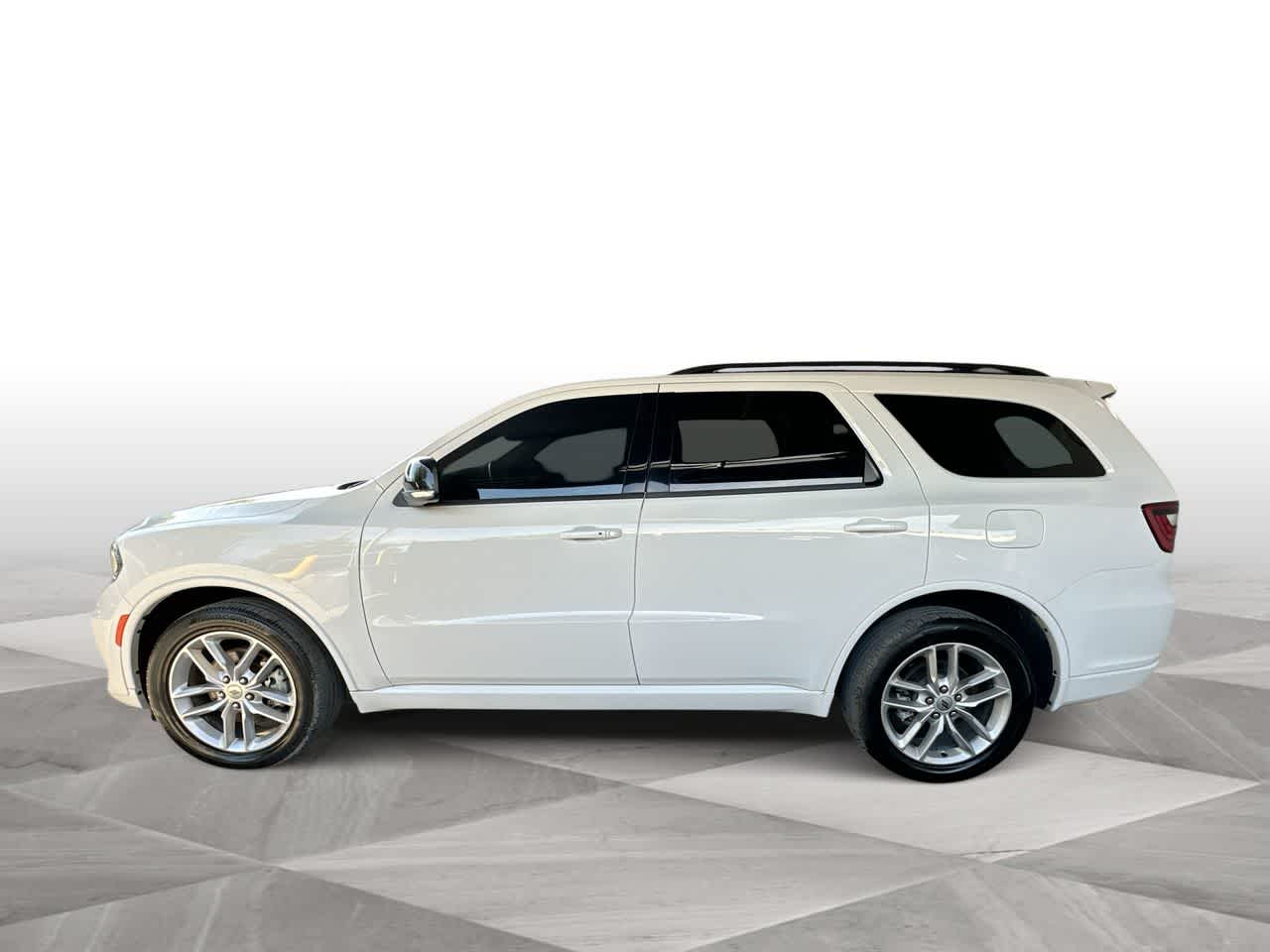 Thumbnail: 2024 Dodge Durango - 5