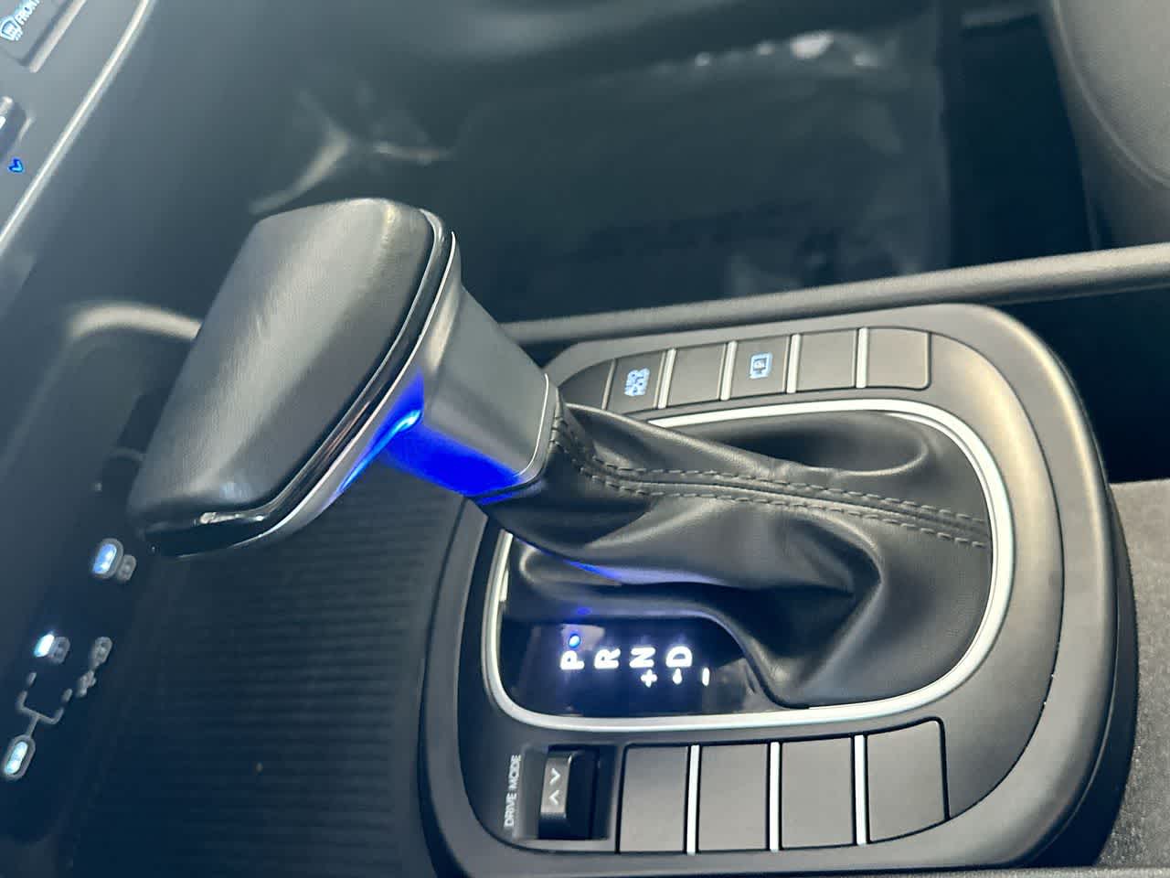 Thumbnail: 2024 Hyundai Kona - 21