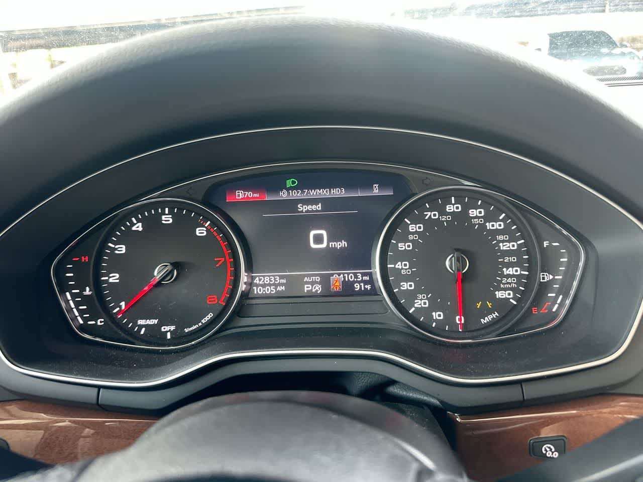 Thumbnail: 2022 Audi A4 - 16