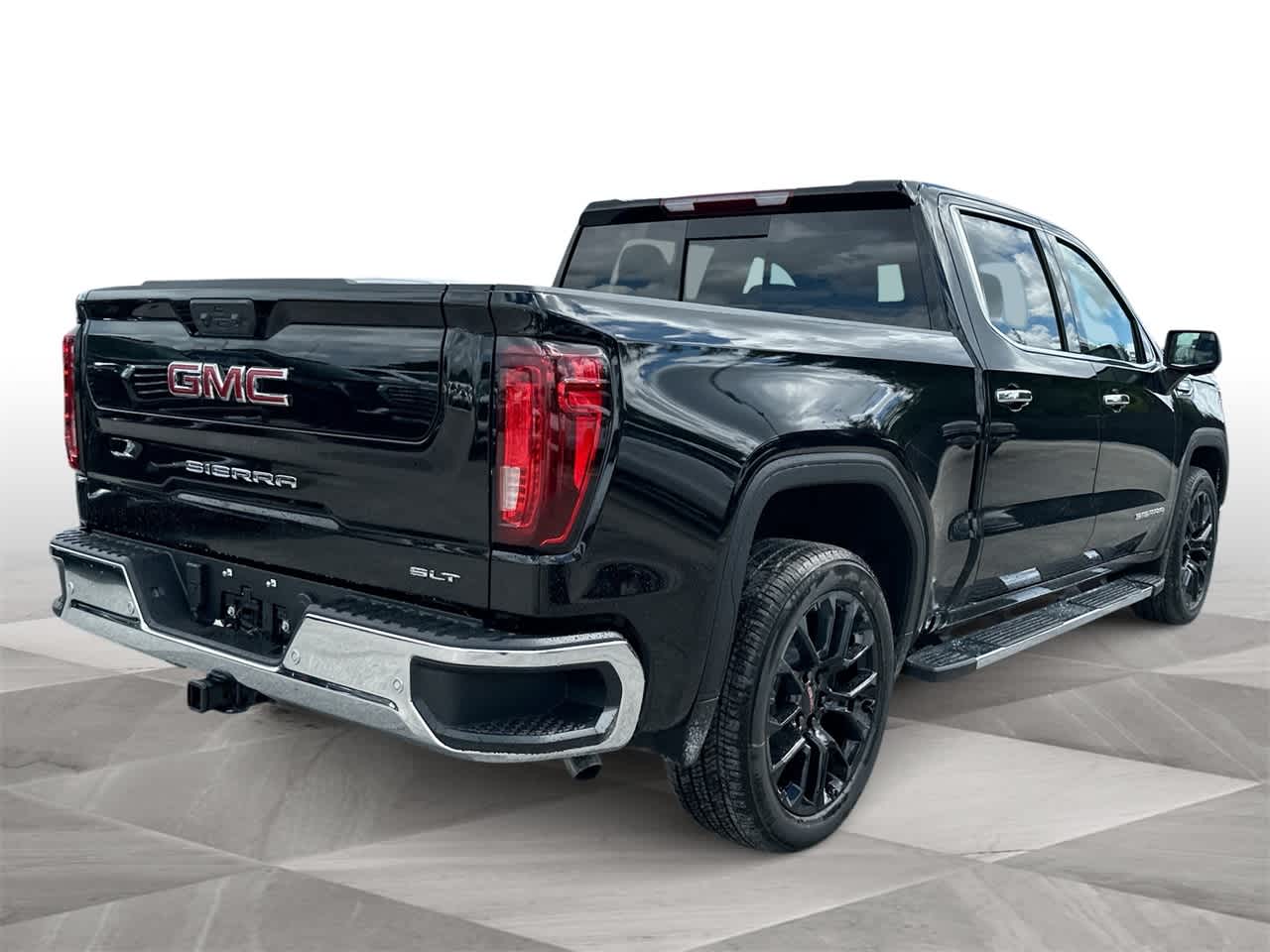 Thumbnail: 2026 GMC Sierra 1500 - 8