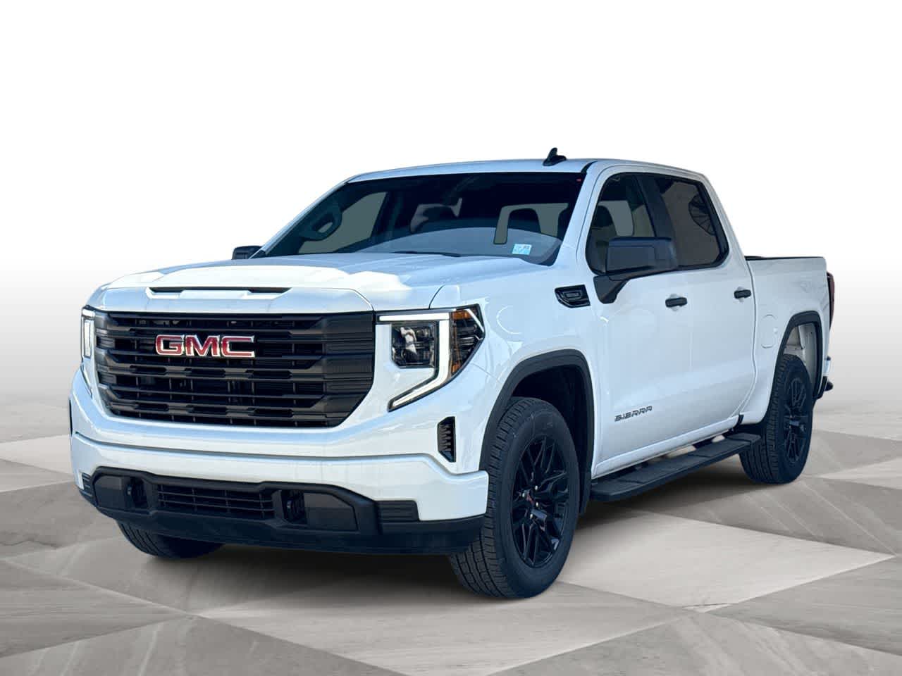Thumbnail: 2026 GMC Sierra 1500 - 4